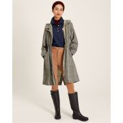 Holkham Packable Printed Raincoat