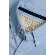 Men's Classic Oxford Shirt