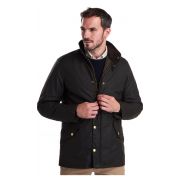Barbour Prestbury Wax