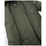 Salta Quilted Jacket