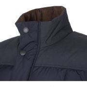 Ambrose Quilted Jacket