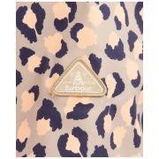 Printed Somalia Jacket