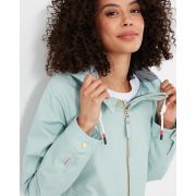 Shoreside Coastal Waterproof Coat