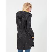 Golightly Printed Waterproof Packable Jacket