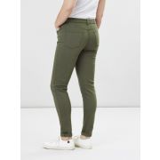 Monroe High Rise Stretch Skinny Jeans