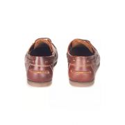 Capstan Moccasin Boat Shoe