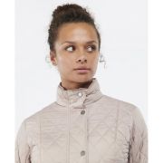 Flyweight Cavalry Quilted Jacket
