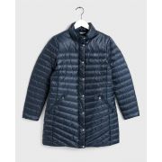 Ladies Light Down Coat