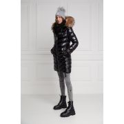 The Molina Quilted Jacket