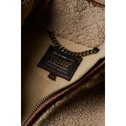 Country Fleece Gilet