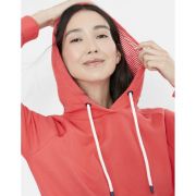 Lil Raglan Hooded Sweatshirt