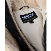 Palma Fleece