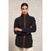 Country Longline Fleece