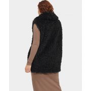 Tammie Faux Fur Vest