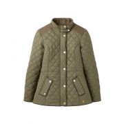 Newdale Quilted Jacket