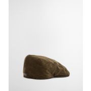 Westdale Cord Flat Cap