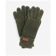 Barbour Saltburn Knitted Glove