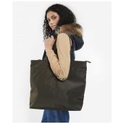 Edderton Tote Bag