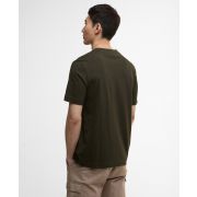 Morris Motorbike Graphic T-Shirt