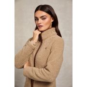 Country Fleece Jacket