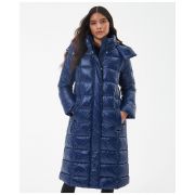 Holmes Quilted Jacket