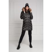 The Molina Quilted Jacket