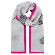 Julianne Wool Scarf