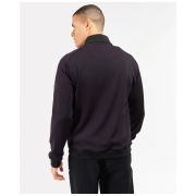 Ben Quilted Sweatshirt