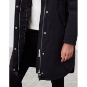 Loxley Cosy Waterproof Padded Raincoat