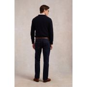Byron Crew Neck Knit