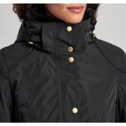 Women's Bowden Waterproof Jacket