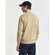 Shield Half-Zip Sweatshirt