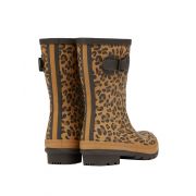 Molly Mid Height Printed Welly