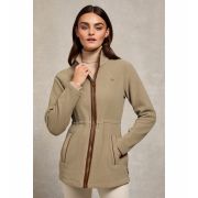 Country Longline Fleece