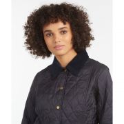 Summer Liddesdale Quilted Jacket