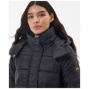 Holmes Quilted Jacket