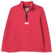 Pip Casual Half Zip Sweatshirt