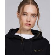 Chequer Hoodie