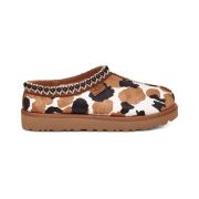 Women's Tasman Cowprint Slipper