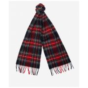 Barbour New Check Tartan Scarf