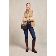 Country Fleece Gilet