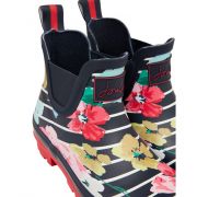 Wellibob Short Height Printed Wellies