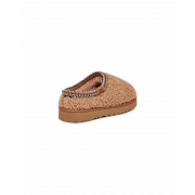 Tasman Maxi Curly Slipper