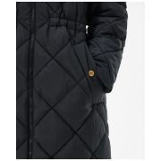 Enfield Quilted Jacket