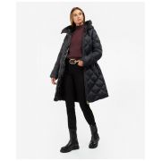 Claremont Quilted Jacket