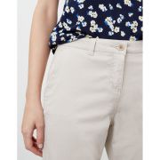 Hesford Cropped Chinos