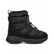 Yose Puffer Mid Snow Boot