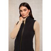 Country Fleece Gilet