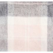 Lambswool Tartan Scarf
