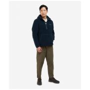 Nevis Fleece Hoody
